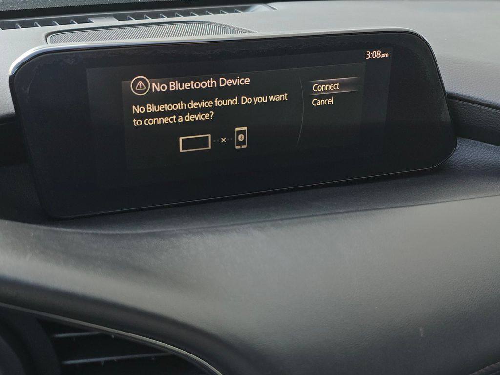 2019 Mazda Mazda3 Hatchback Preferred photo 25