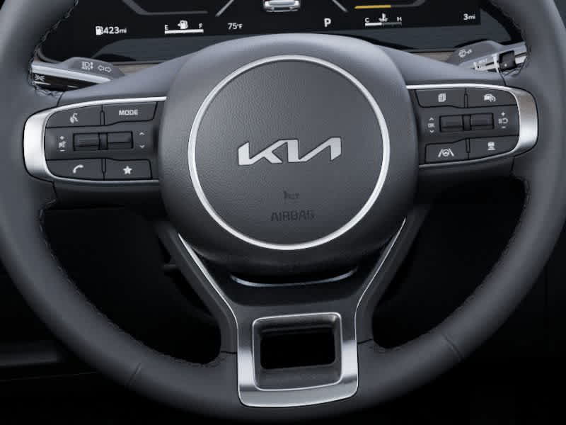 2026 Kia K5 EX photo 20