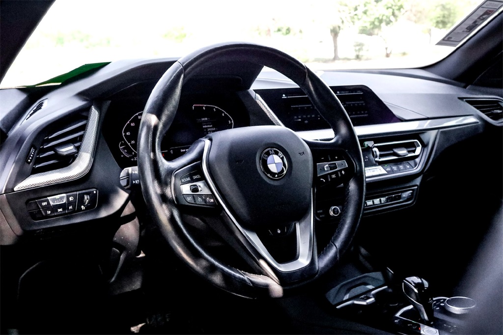 2024 Bmw 228i sDrive Gran Coupe photo 13