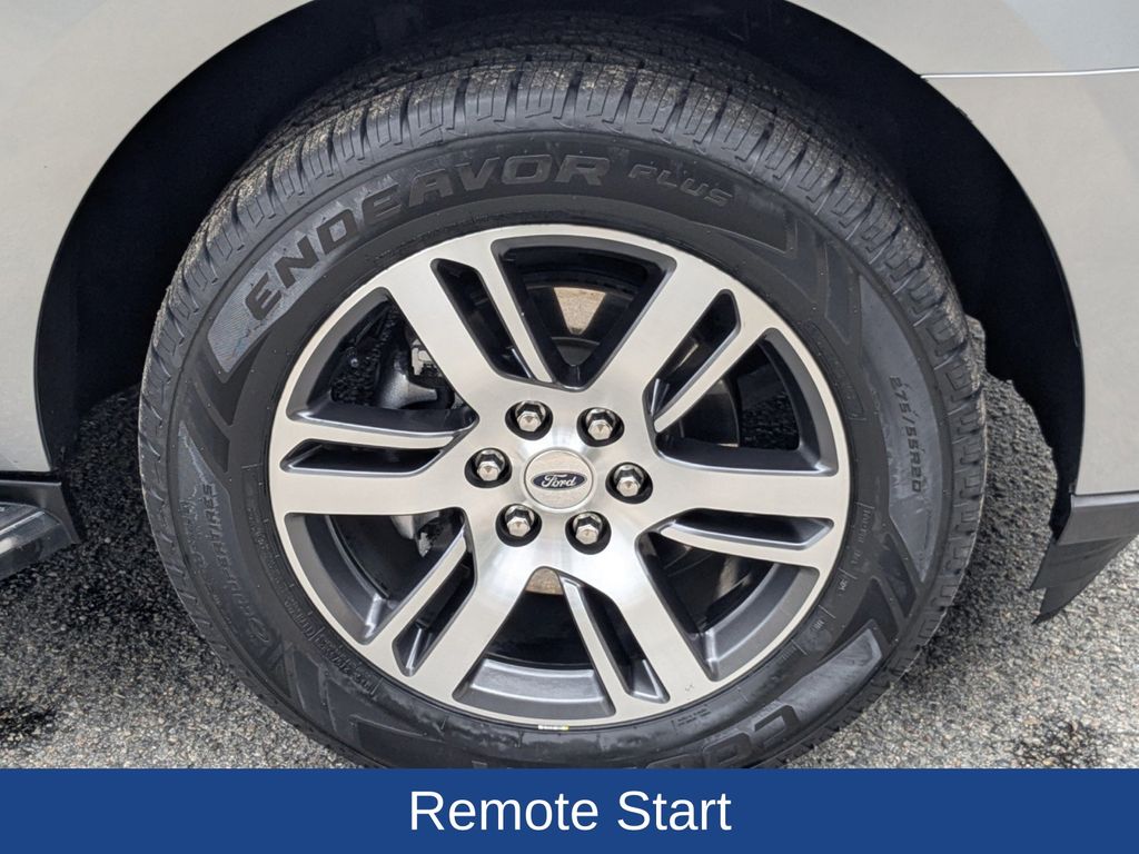 2023 Ford Expedition Limited photo 11
