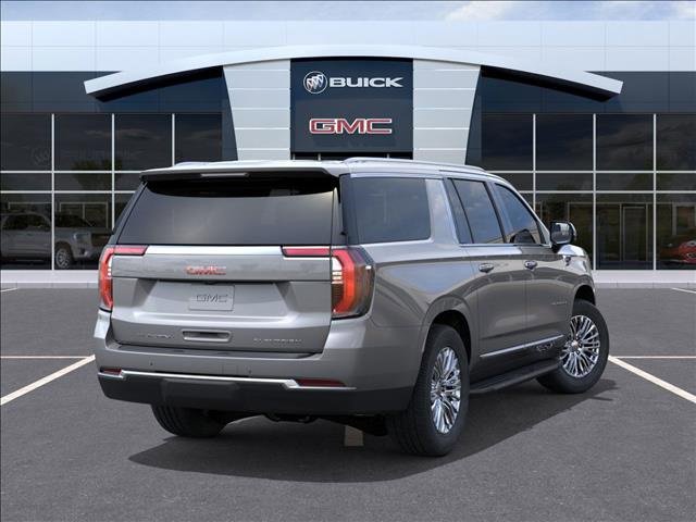 2025 Gmc Yukon XL photo 4