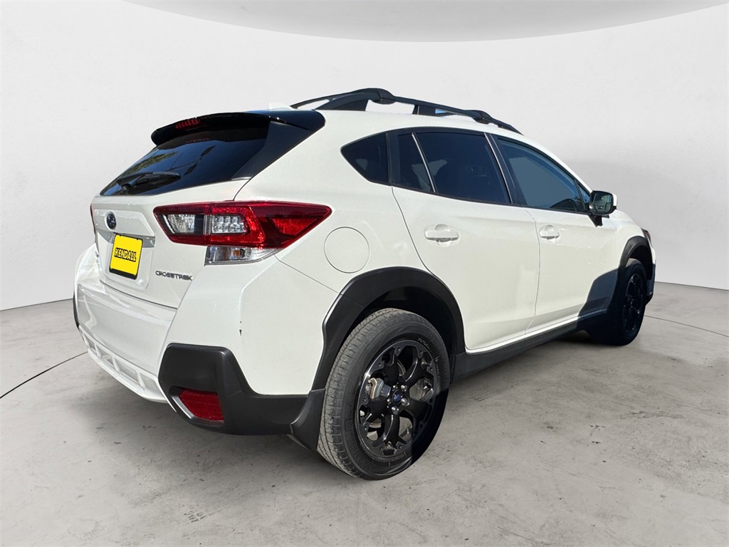 2023 Subaru Crosstrek Premium photo 4