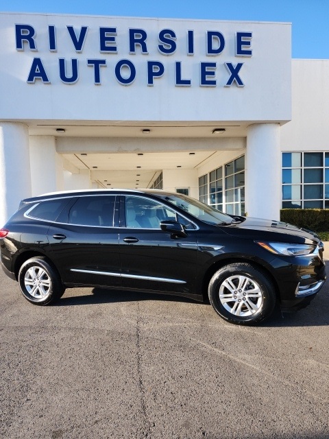 2020 Buick Enclave Essence's photo