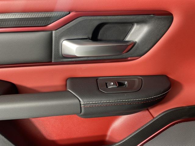 2025 Ram 1500 Rebel photo 31