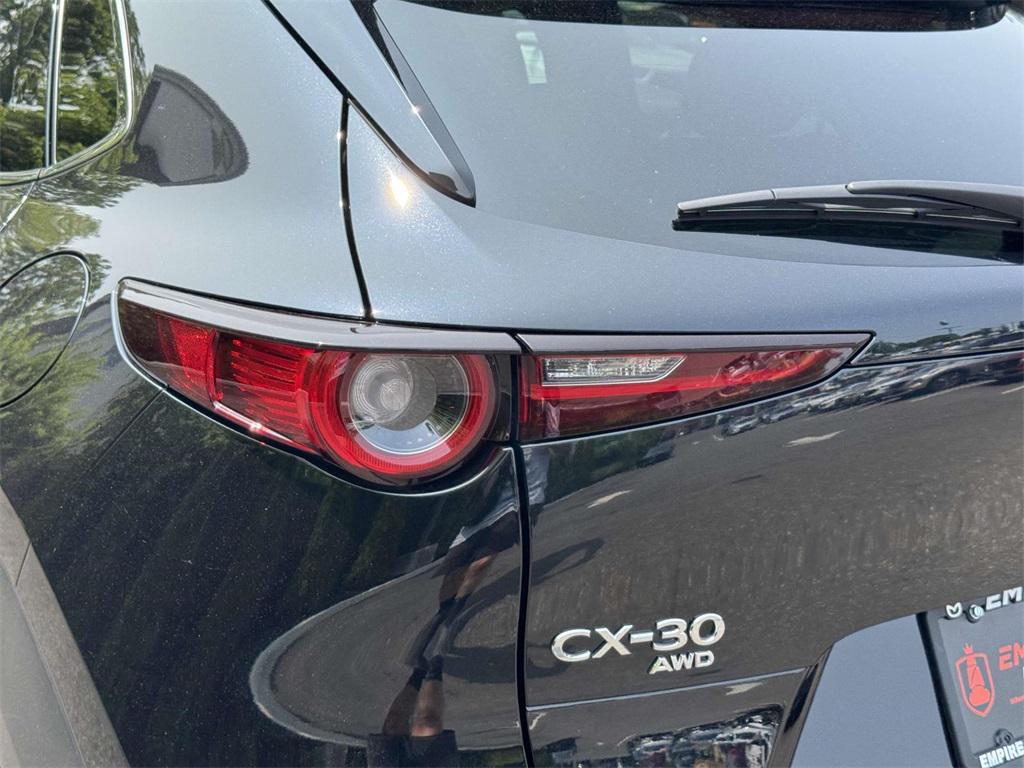 2025 Mazda CX-30 2.5 S Premium photo 10
