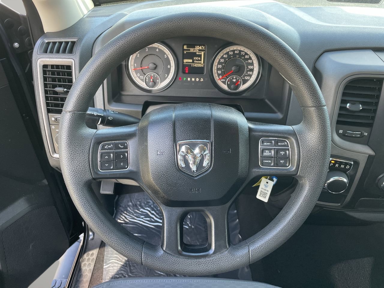 2018 Ram 1500 Express photo 26