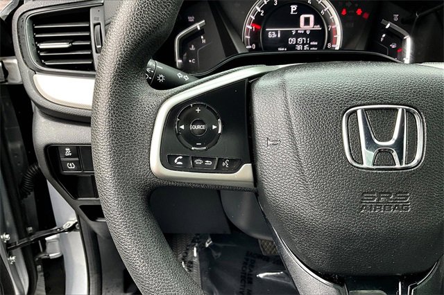 2018 Honda CR-V LX photo 15