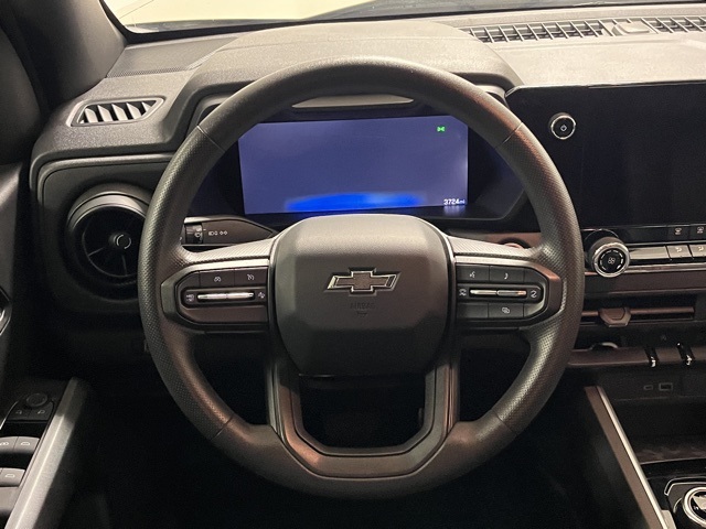2024 Chevrolet Colorado Trail Boss photo 12