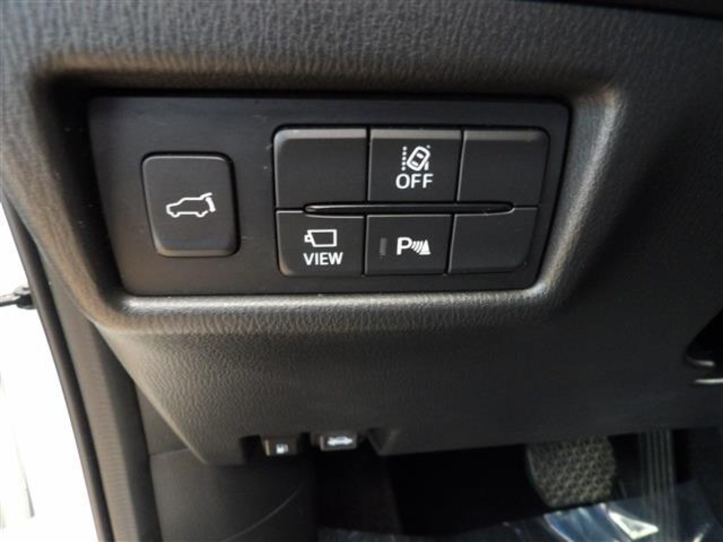 2022 Mazda CX-5 2.5 Turbo Signature photo 26