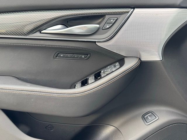 2023 Cadillac CT5 V photo 15
