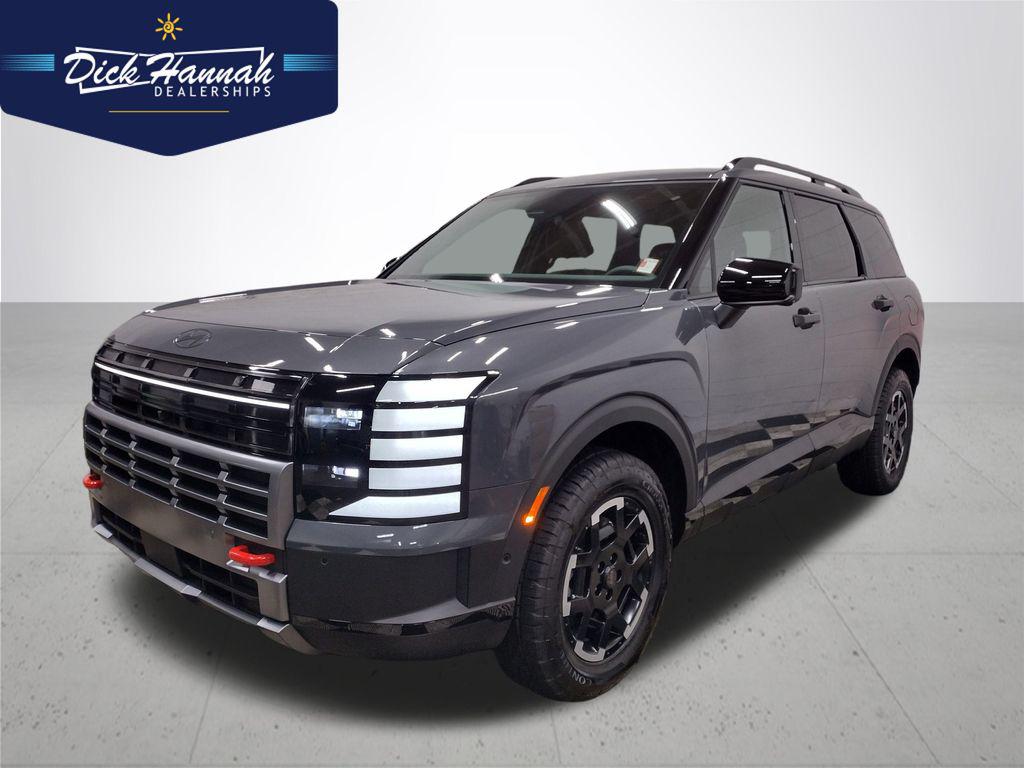 2026 Hyundai Palisade XRT Pro's photo