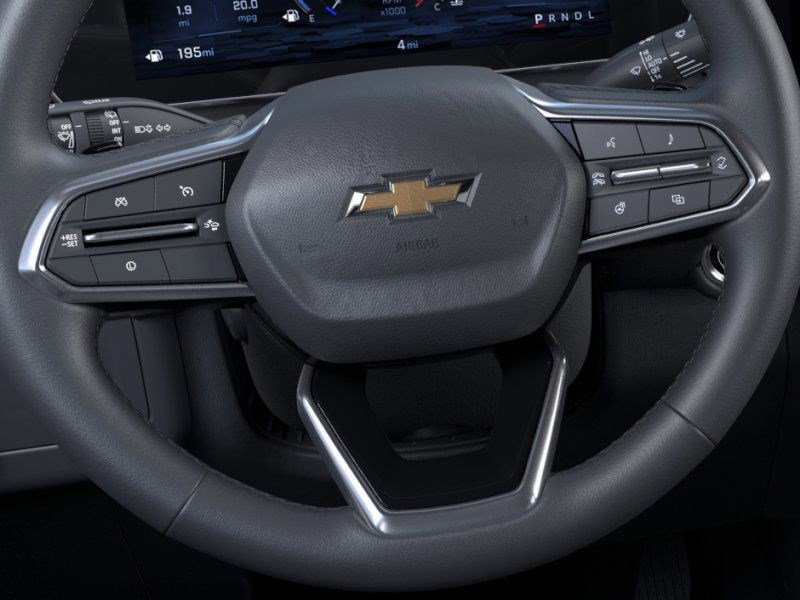 2025 Chevrolet Tahoe Premier photo 17