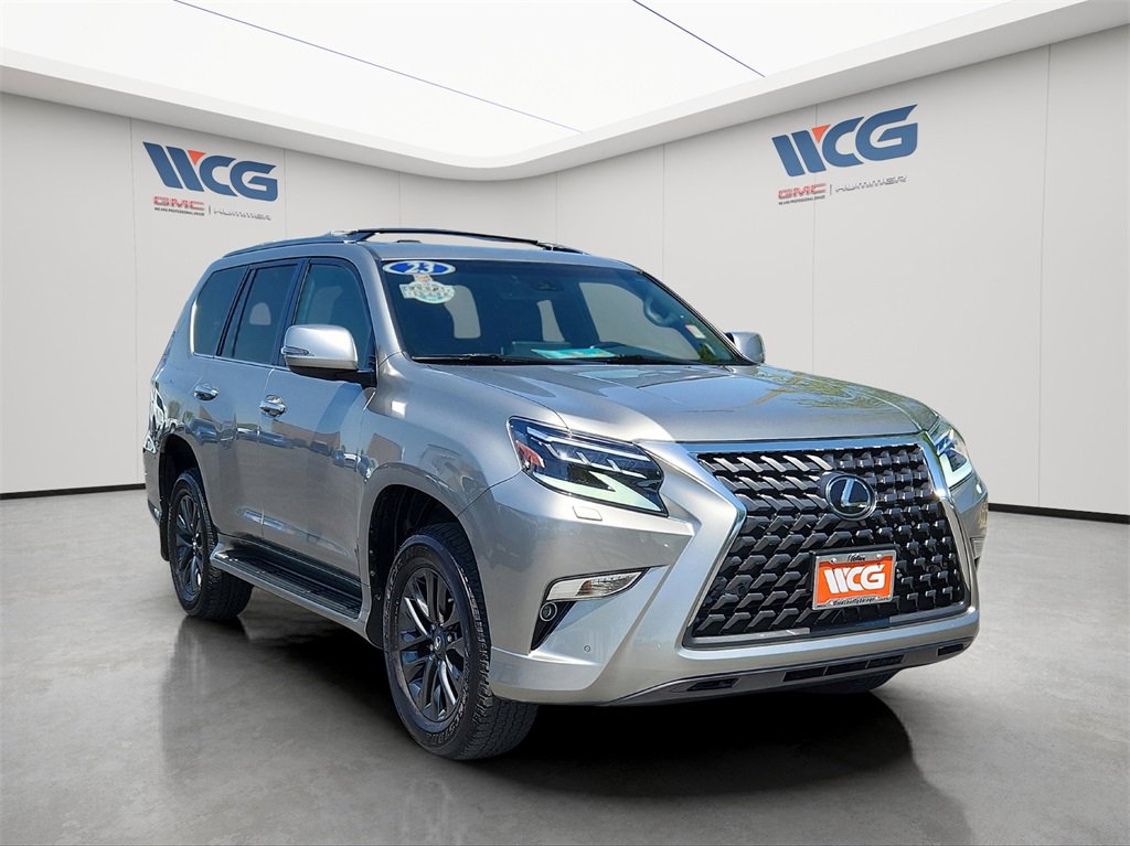 GX 460 Premium