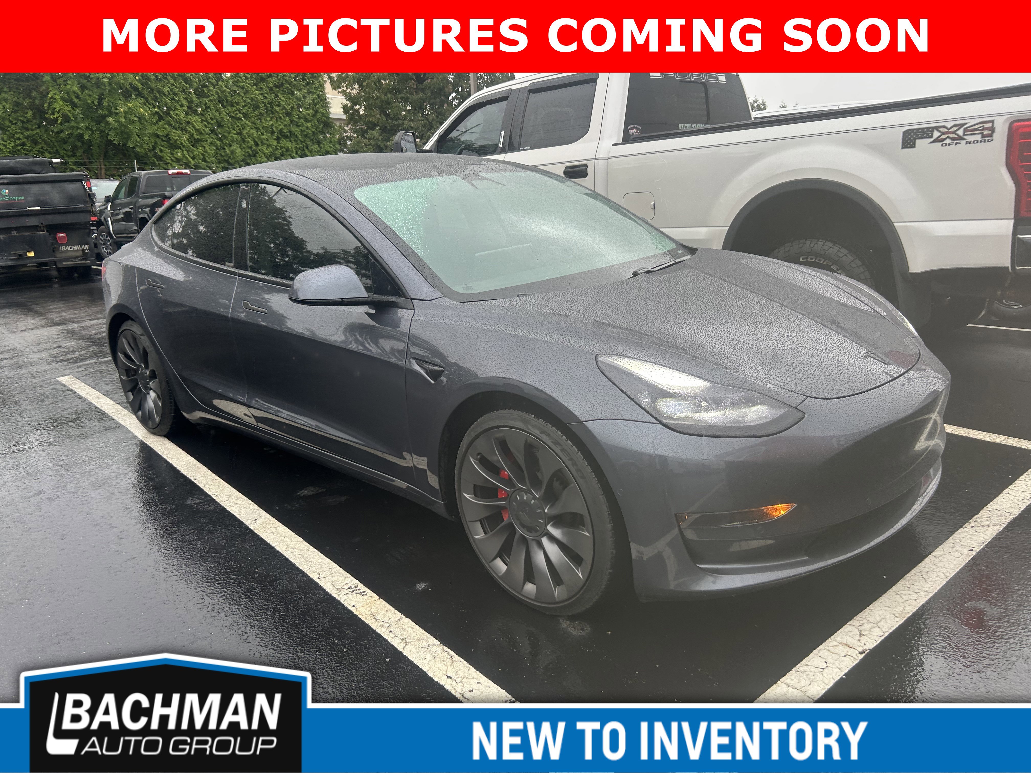 Used 2021 Tesla Model 3 Base with VIN 5YJ3E1EC1MF029568 for sale in Jeffersontown, KY