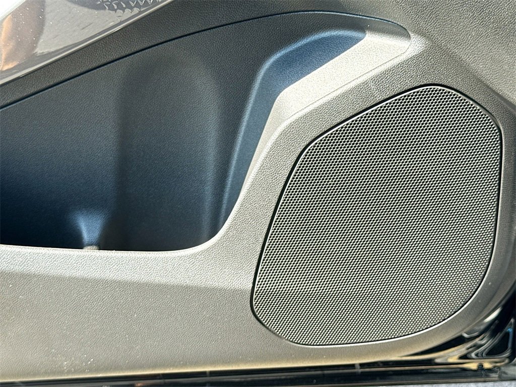 2025 Chevrolet Trax ACTIV photo 13