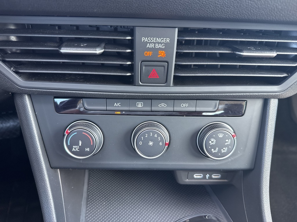 2024 Volkswagen Jetta 1.5T S photo 13