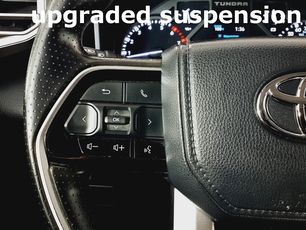 2023 Toyota Tundra SR5 photo 19