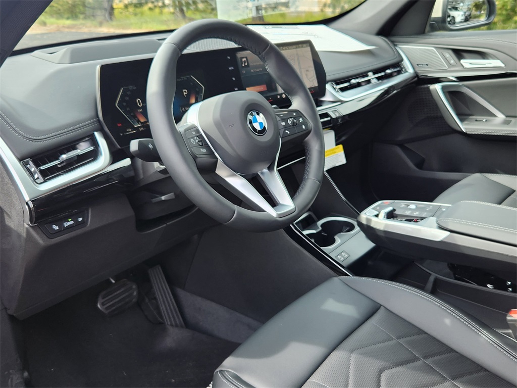 2026 Bmw X1 XDrive28i photo 9