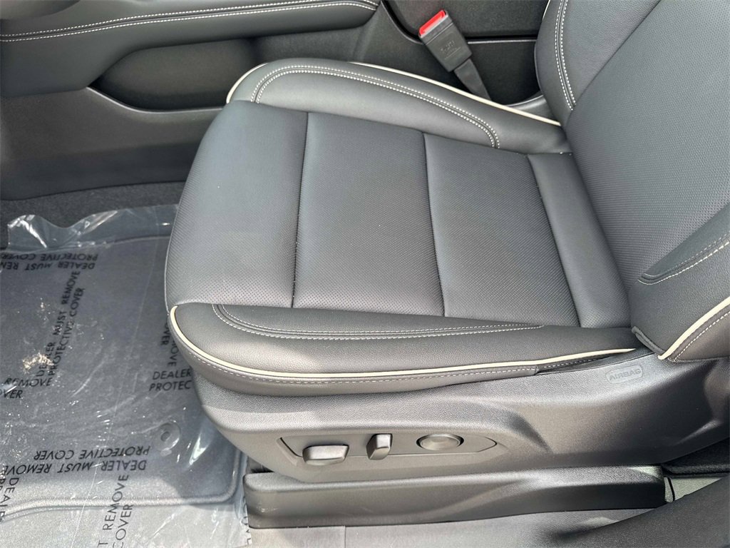 2025 Gmc Yukon photo 10