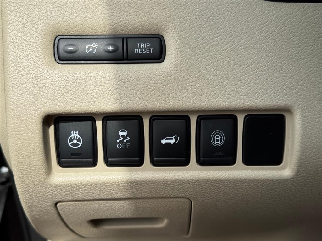 2019 Nissan Murano SL photo 19