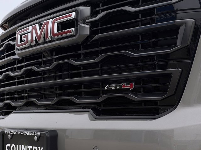 2026 Gmc Acadia AT4 photo 47