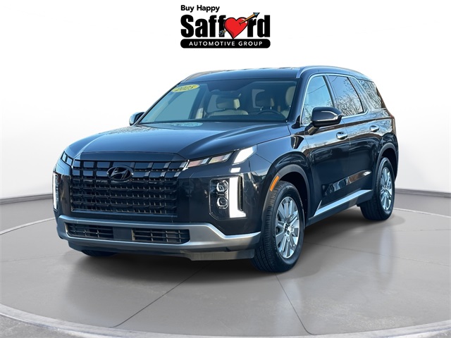 2025 Hyundai Palisade SEL's photo