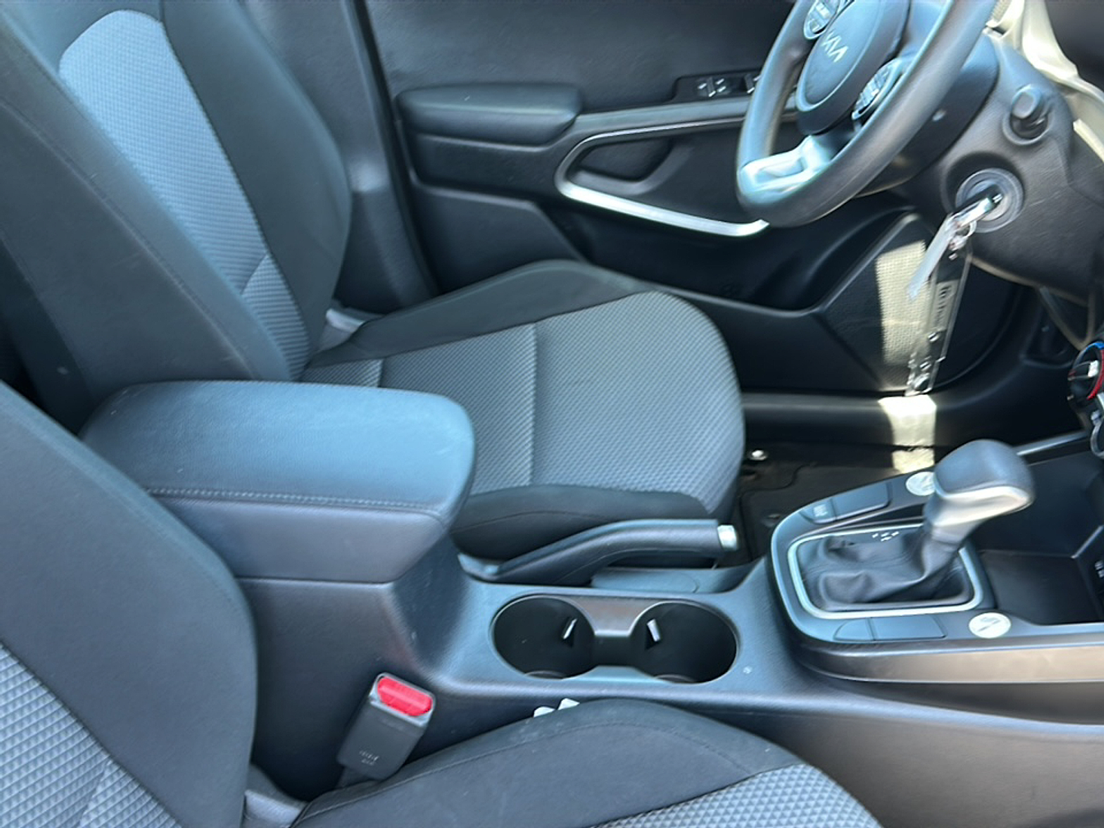 2023 Kia Soul LX photo 6