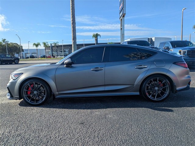 2024 Acura Integra Type S photo 7