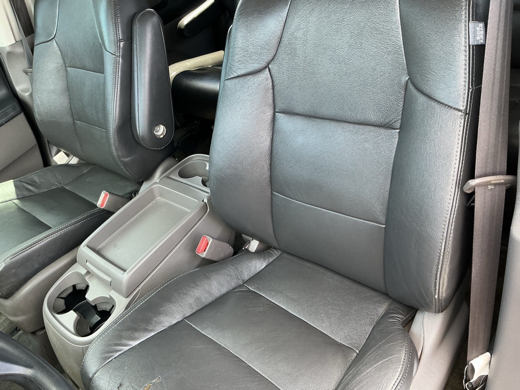 2014 Honda Odyssey EX photo 49