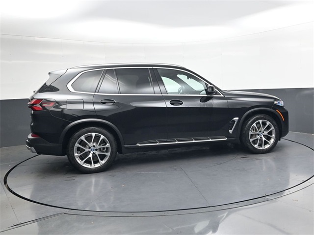 2025 Bmw X5 xDrive50e photo 2