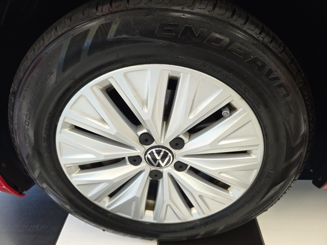 2019 Volkswagen Jetta 1.4T S photo 30
