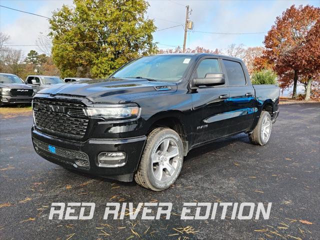 2025 RAM Ram 1500 Pickup Tradesman's photo