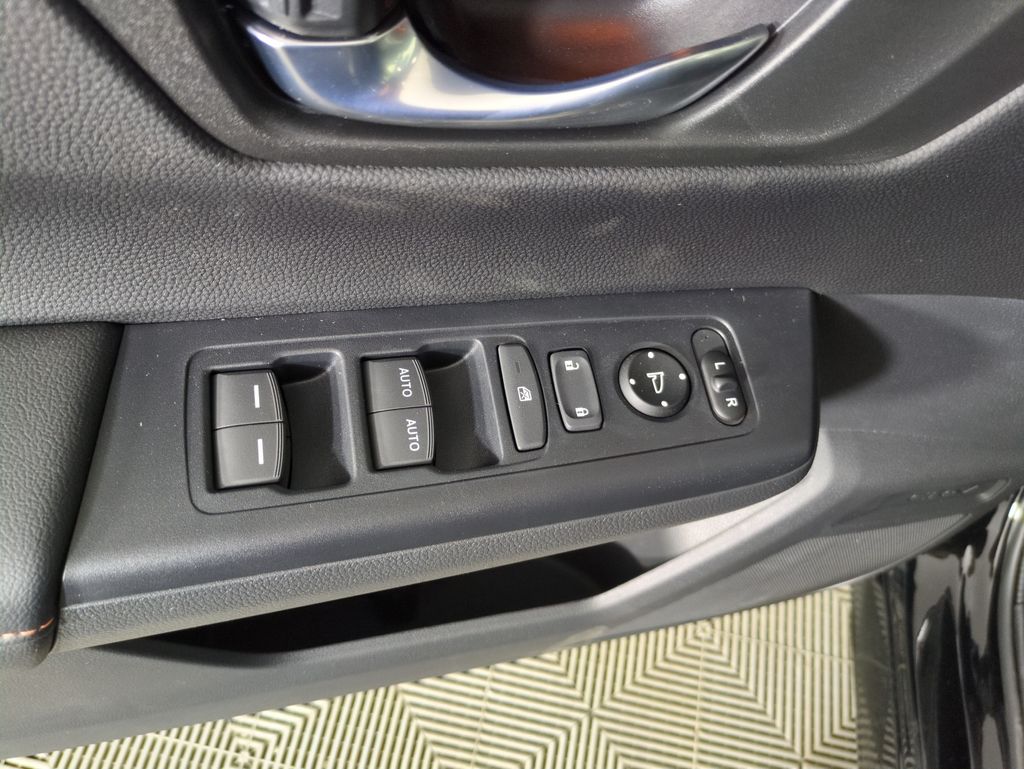 2026 Honda CR-V Hybrid photo 6