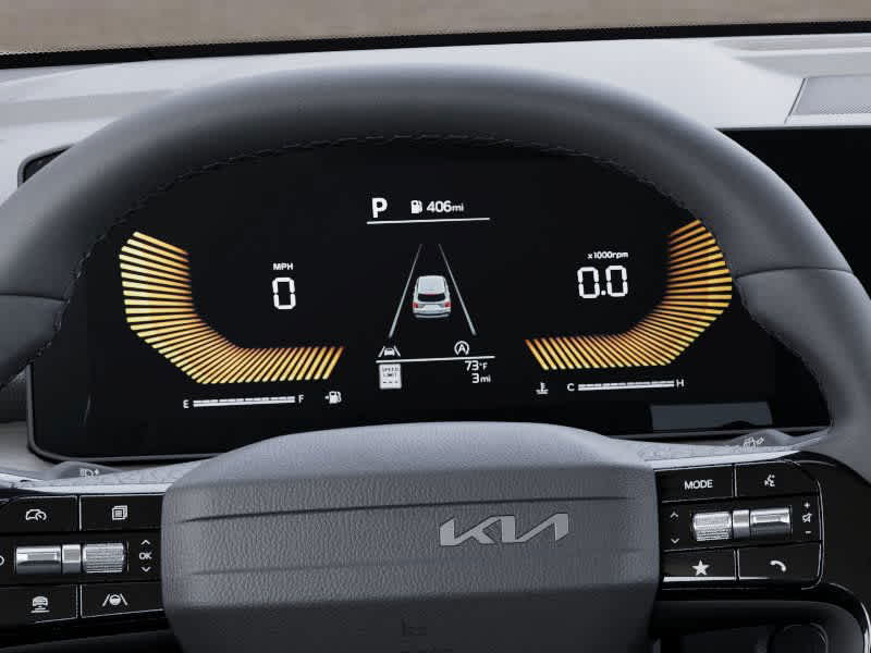 2026 Kia Sorento EX photo 20