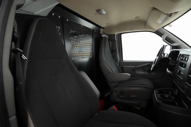 2023 Chevrolet Express 2500 Cargo photo 21