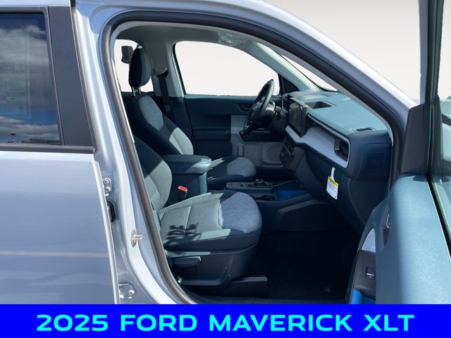2025 Ford Maverick XLT photo 12