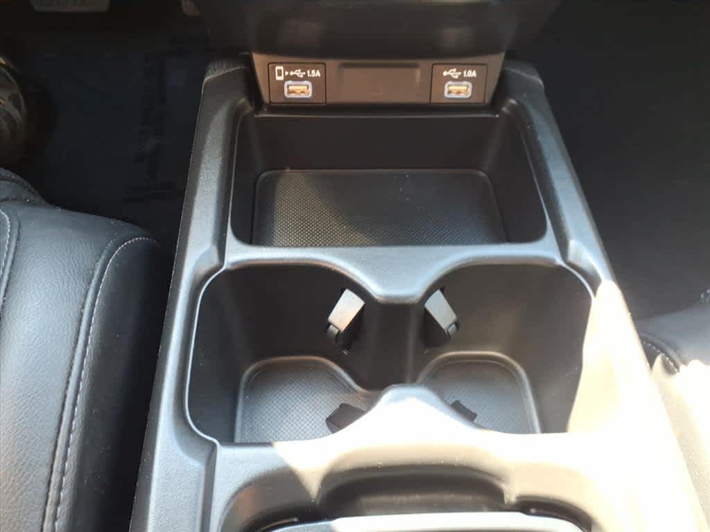 2021 Honda CR-V EX-L photo 20