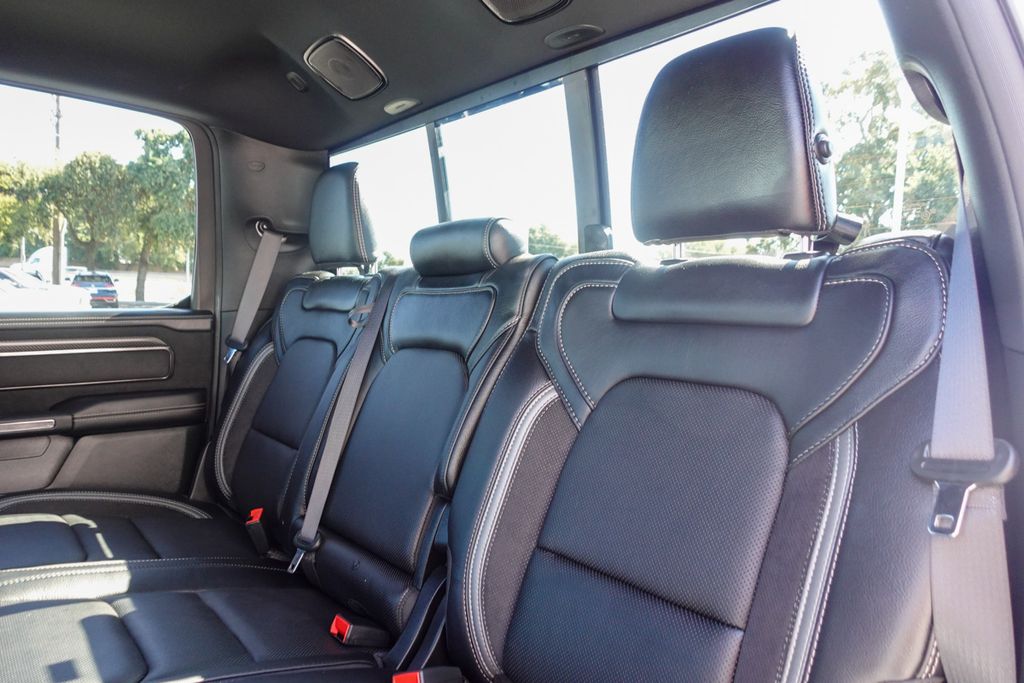 2022 Ram 1500 TRX photo 36