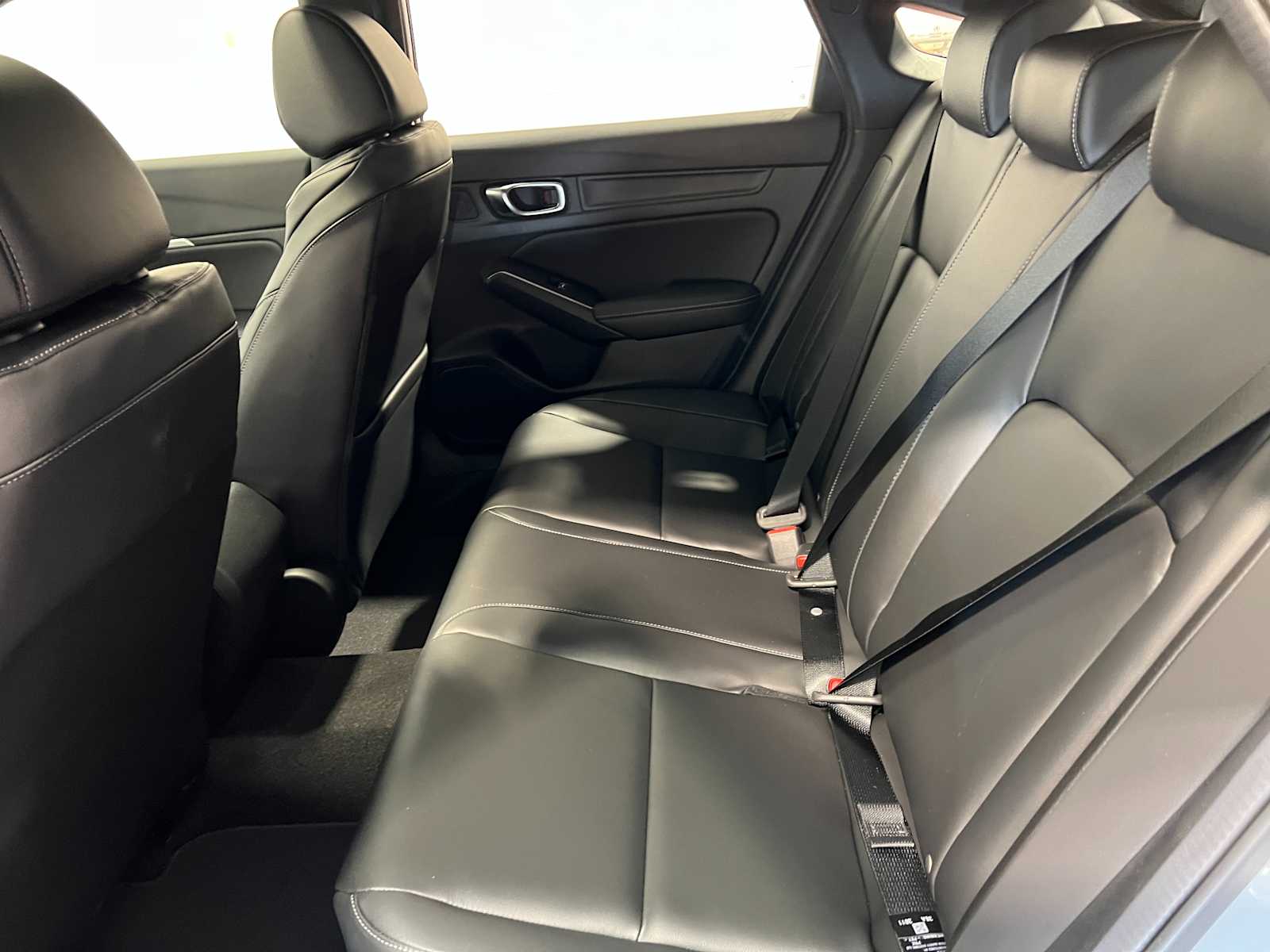 2025 Acura Integra A-Spec photo 26