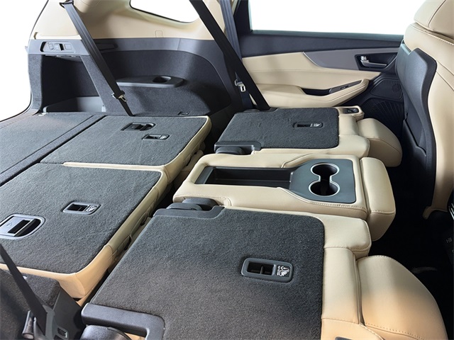 2026 Acura MDX Base photo 31