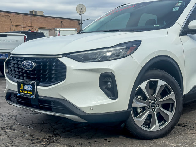 2024 FORD ESCAPE - Image 34