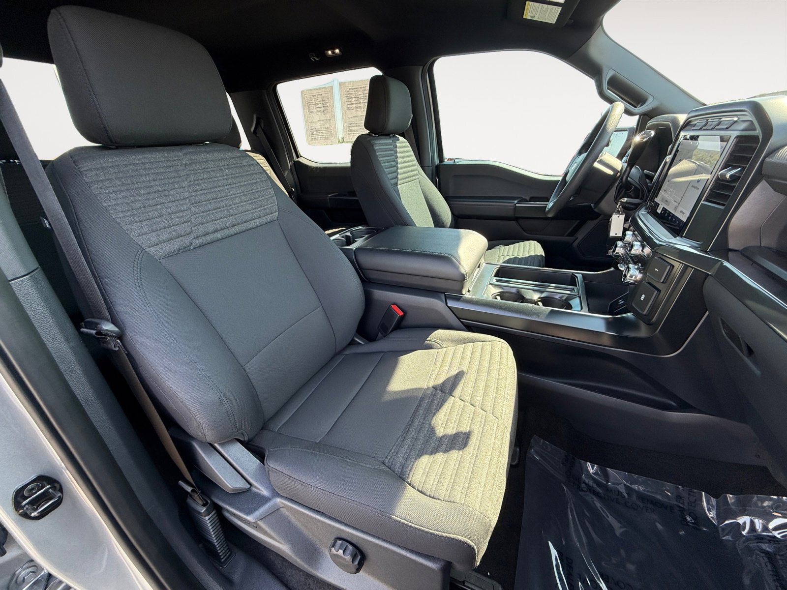 2023 Ford F-150 XL photo 18