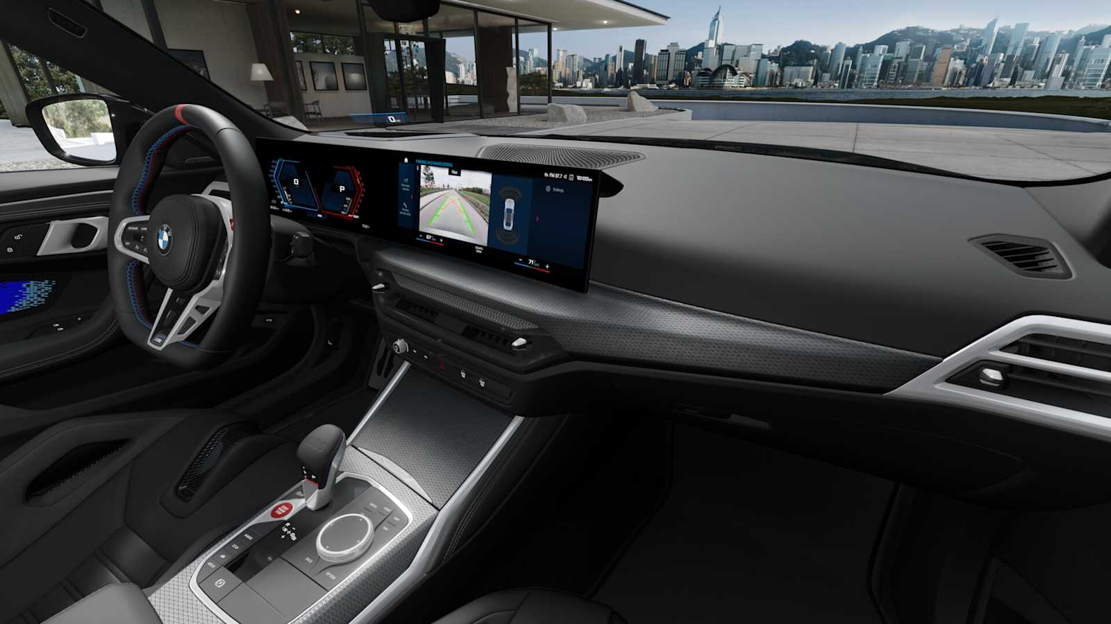 2025 Bmw M2 photo 14