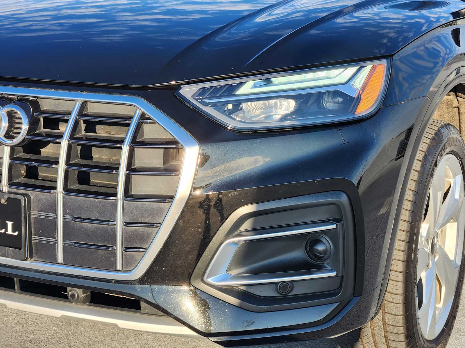 2021 Audi Q5 Premium Plus photo 7