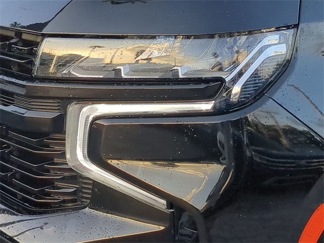 2023 Chevrolet Tahoe RST photo 7