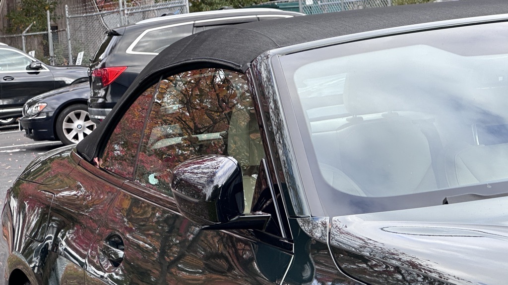 2023 Bmw 430i 4-Series photo 3