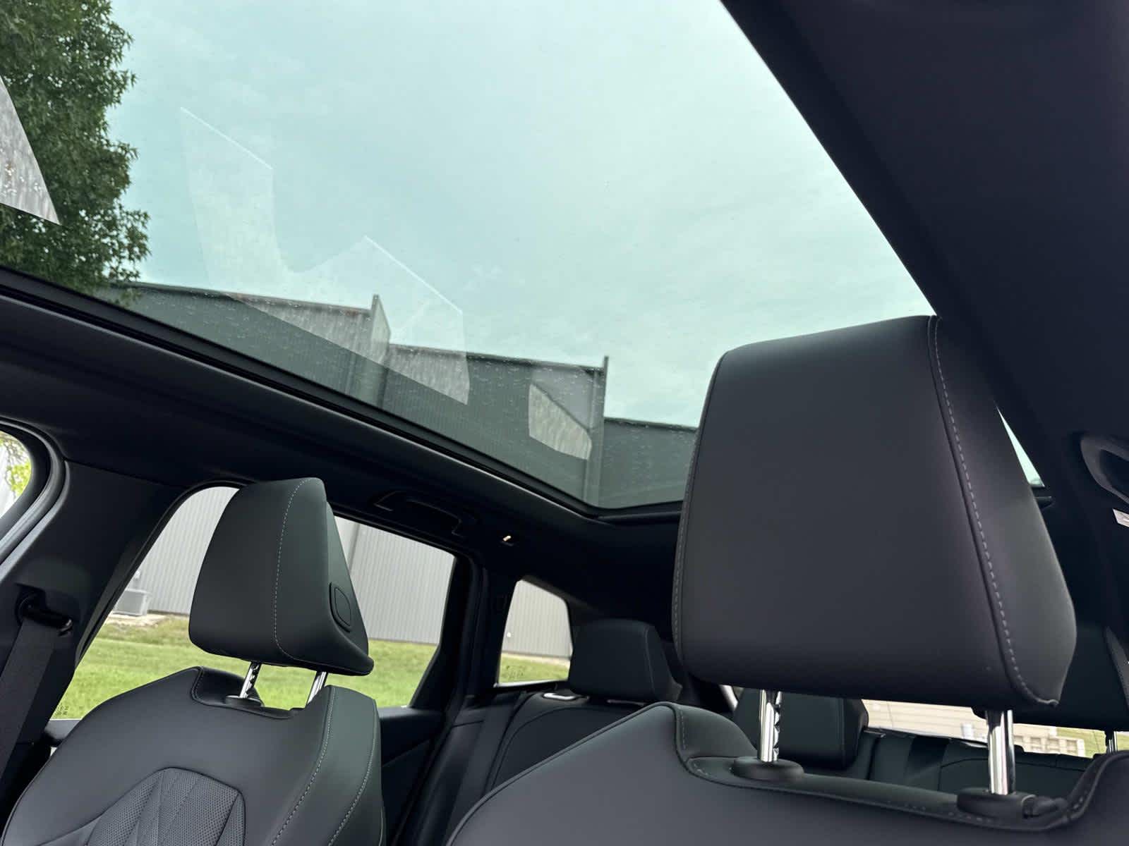 2025 Bmw X3 30x Drive photo 4
