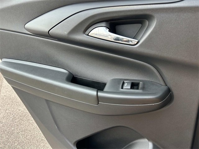 2024 Chevrolet Trailblazer ACTIV photo 17