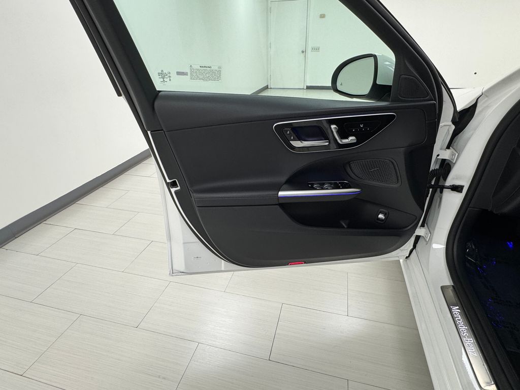 2022 Mercedes Benz C 300 4MATIC photo 10