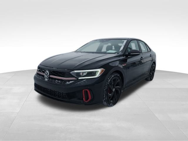 2024 Volkswagen Jetta GLI Autobahn's photo